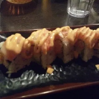 Avocado Roll