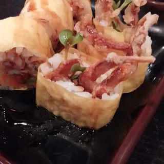 Spider Roll