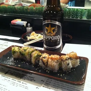 Dragon Roll