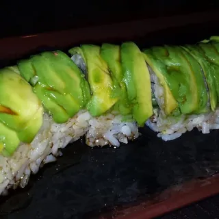 Caterpillar Roll