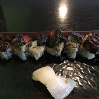 Kamikaze Roll