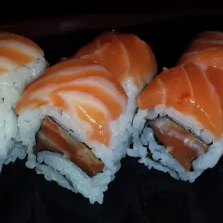 Washington Roll