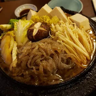 Sukiyaki