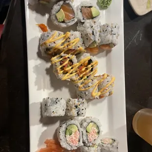 Sushi