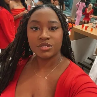 Kiana B.