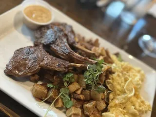 DJ's Steakhouse