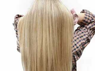 Lisa Nicole Hair Salon