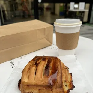 Sasha Coffee