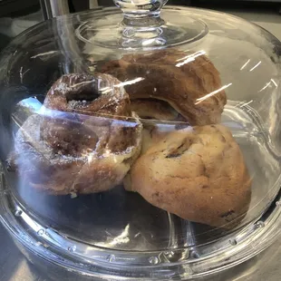 The pastries are so good!!