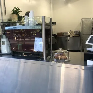 Cute little spot