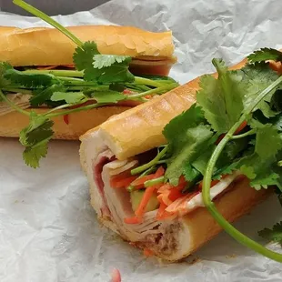 Dac Biet (house special)