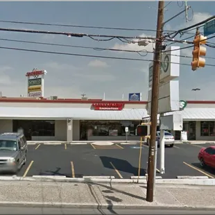 2016 Google's Street View #3