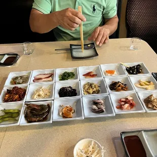 food, sushi, sushi and sashimi, sashimi