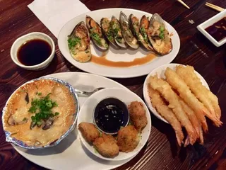 Sushi Koma