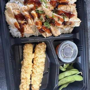 Bento Box