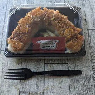 dough desserts, food, donuts