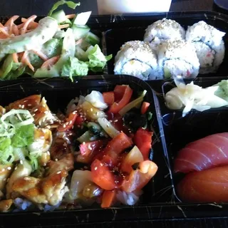 Bento Box