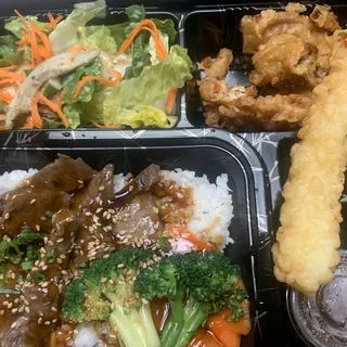 Large Bento Box