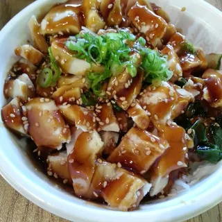 Teriyaki Bowl