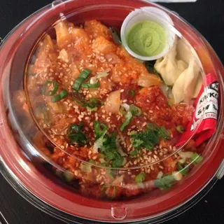Spicy Bowl