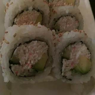 California Roll