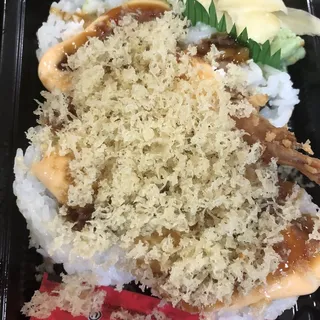 Tempura Roll