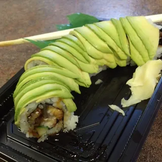 Caterpillar Roll