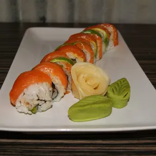Sunshine Roll