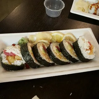 Asahi Roll