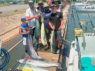 Go Fishing Hawaii