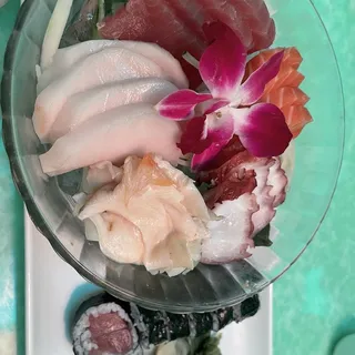 Sashimi Deluxe