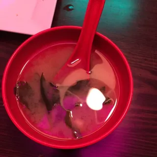 Miso Soup