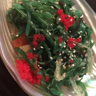 Seaweed Salad