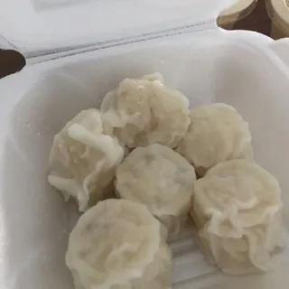 Shumai