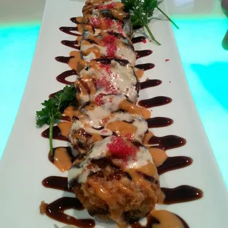 Crunchy Roll