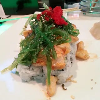 Fusion House Special