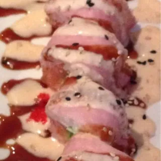 Pink Lady Roll