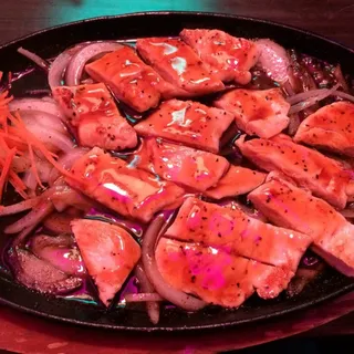 Chicken Teriyaki