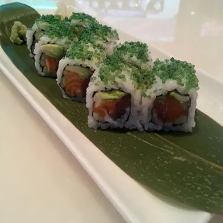Wasabi Roll