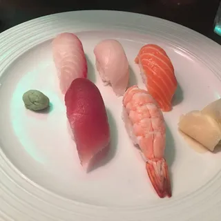 Sushi Appetizer