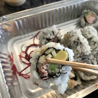 California Roll