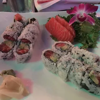 Alaska Roll