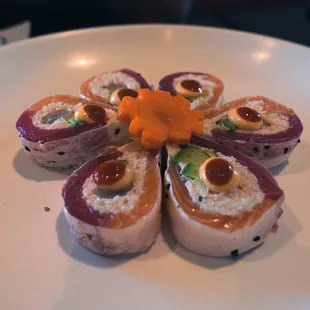 Hana Roll