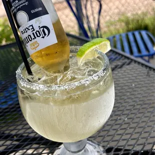 Beer-Rita