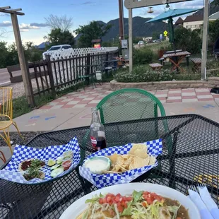 Sasquatch burrito