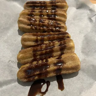 Churros