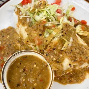 Green Chile