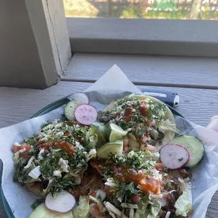 Pastor Taco