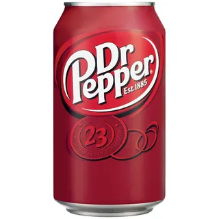 Dr. Pepper C.