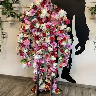Mother&apos;s Day decor